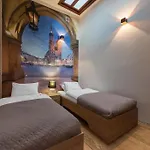 For Budget Apartamento Cracovia