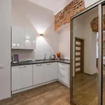 For Budget Apartamento Cracovia