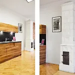 Apartamento For Budget Cracovia
