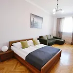아파트 For Budget 크라쿠프