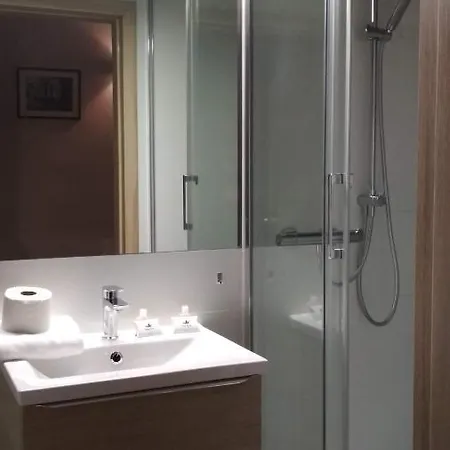 Apartment For Budget