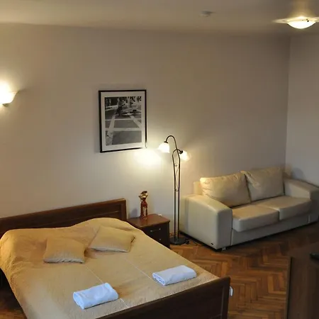 For Budget Apartment