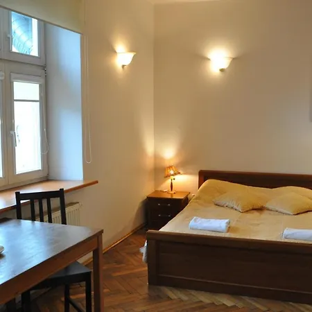 For Budget Krakow