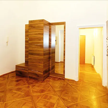 For Budget Апартаменты *