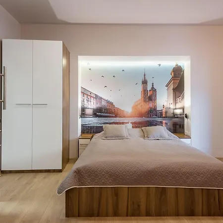 For Budget * Краков