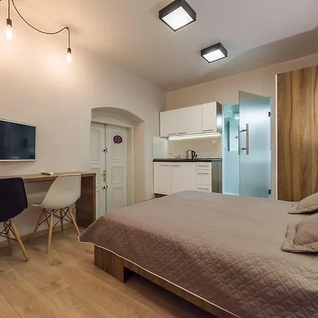 For Budget Апартаменты *