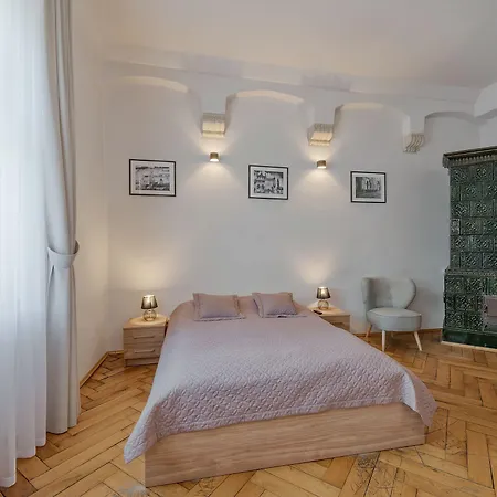 For Budget Апартаменты