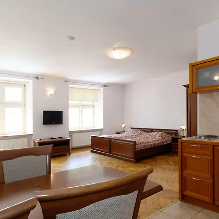 For Budget Апартаменты