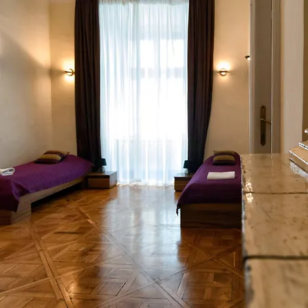 Апартаменты For Budget Краков