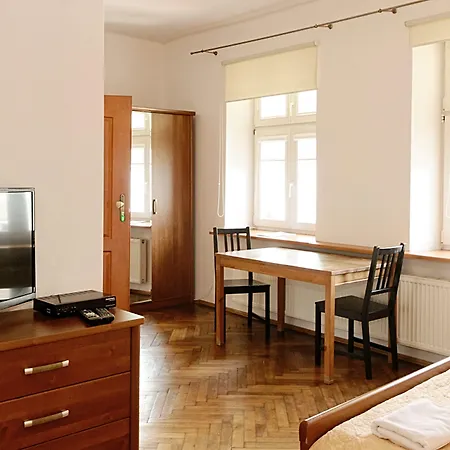 Апартаменты For Budget *