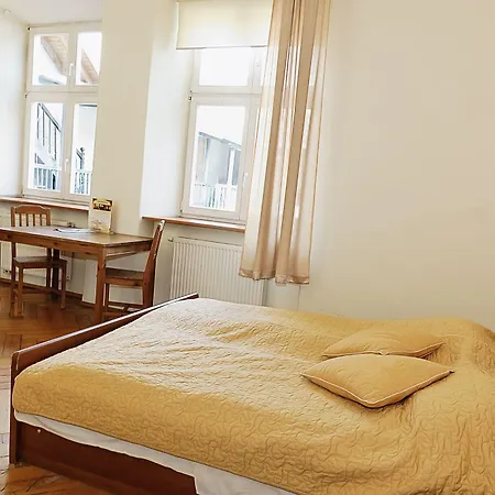 For Budget Краков