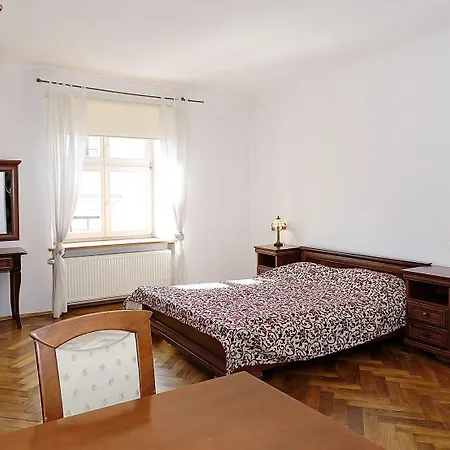 Апартаменты For Budget *