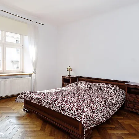 For Budget * Краков