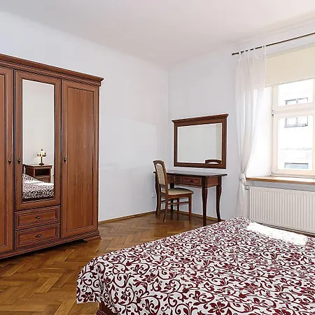 Апартаменты For Budget