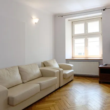 Апартаменты For Budget