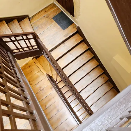 Апартаменты For Budget Краков