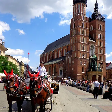 Апартаменты For Budget *