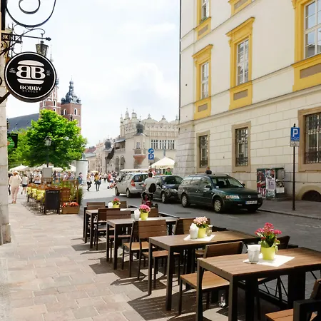 Апартаменты For Budget