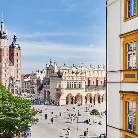 For Budget Апартаменты