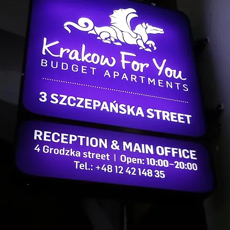 Апартаменты For Budget *