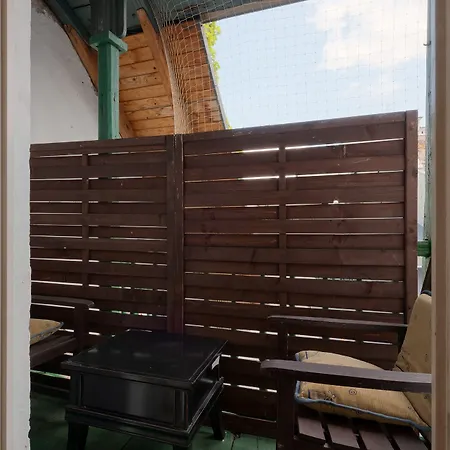 Apartman For Budget *