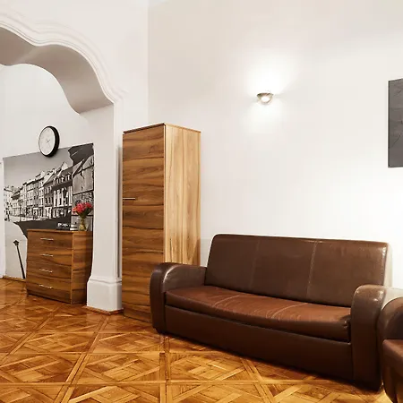 Апартаменты For Budget *