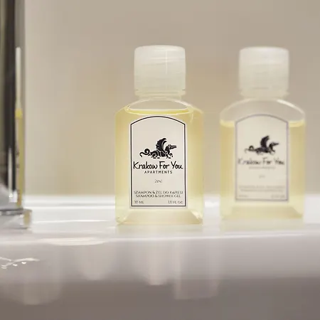 For Budget Краков