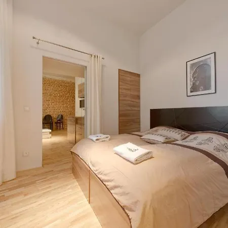 Appartement For Budget *