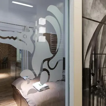 Appartement For Budget *