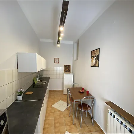 For Budget Apartman