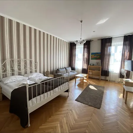 Apartman For Budget