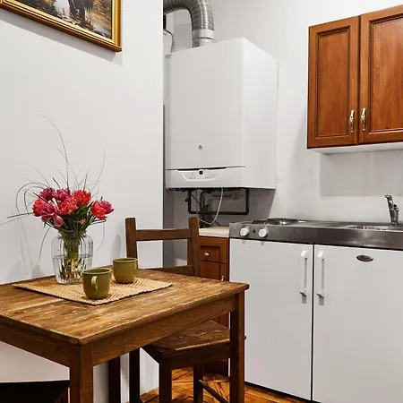 Apartman For Budget *