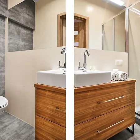 Apartman For Budget Krakkó