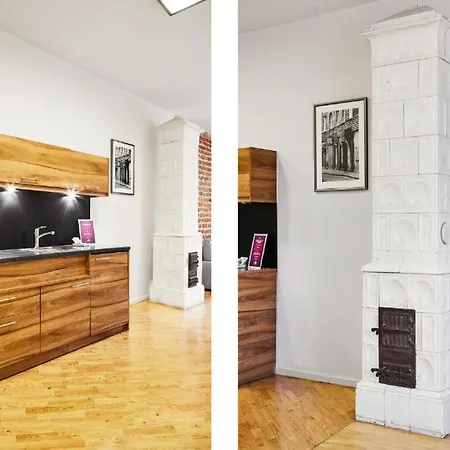Appartement For Budget Cracovie