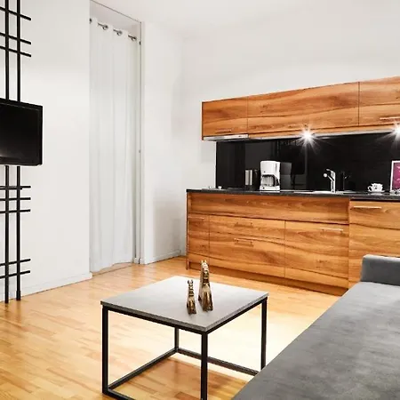 For Budget Apartman *