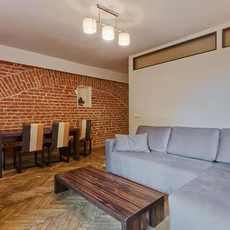 For Budget Appartement Cracovie