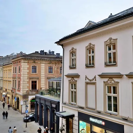 For Budget * Krakkó