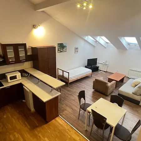 Appartement For Budget *