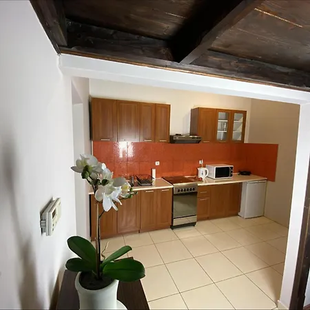 For Budget Appartement Krakau