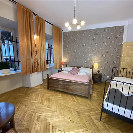 Appartement For Budget *