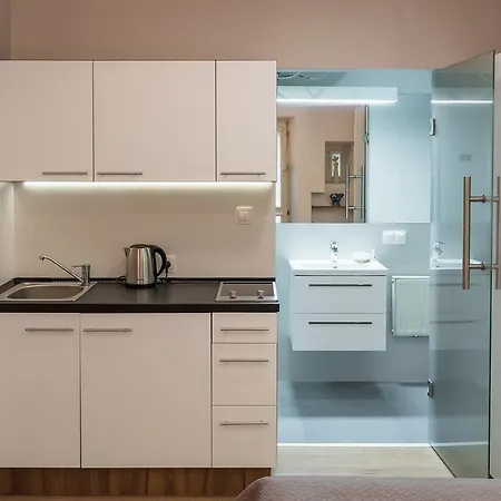 Apartment For Budget *