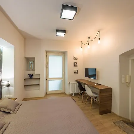 Apartmán For Budget Krakov