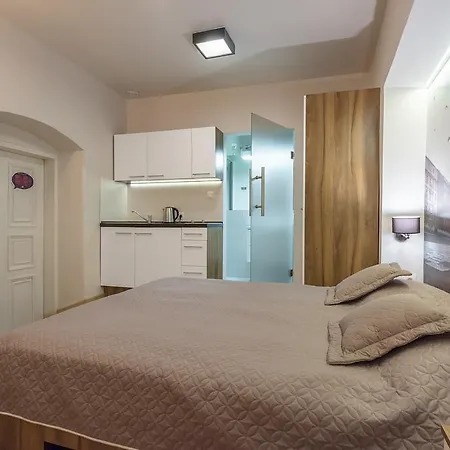 For Budget Apartment Krakow