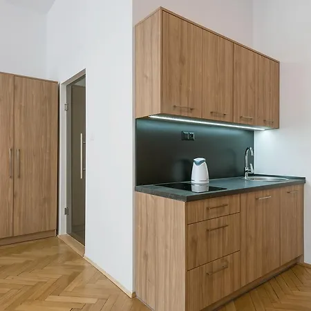For Budget Apartment