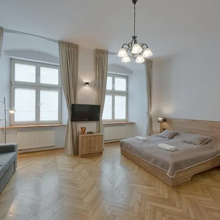 For Budget Apartman *