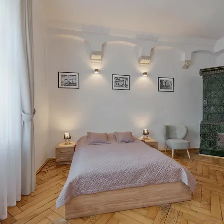 Appartamento For Budget Cracovia