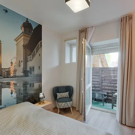 Apartment For Budget *