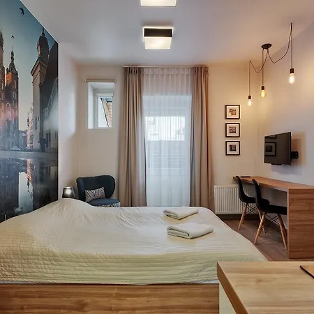 Apartment For Budget *