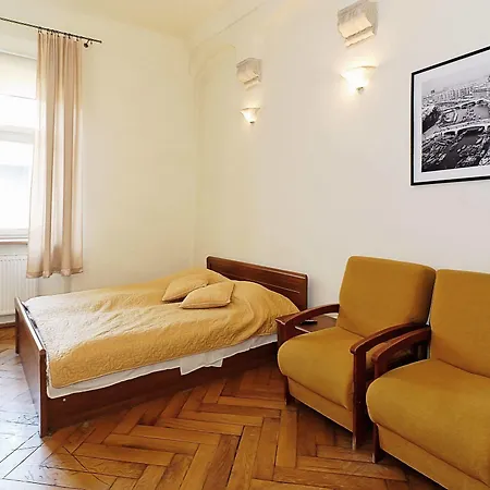 For Budget Apartment *