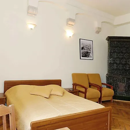 For Budget Apartment *
